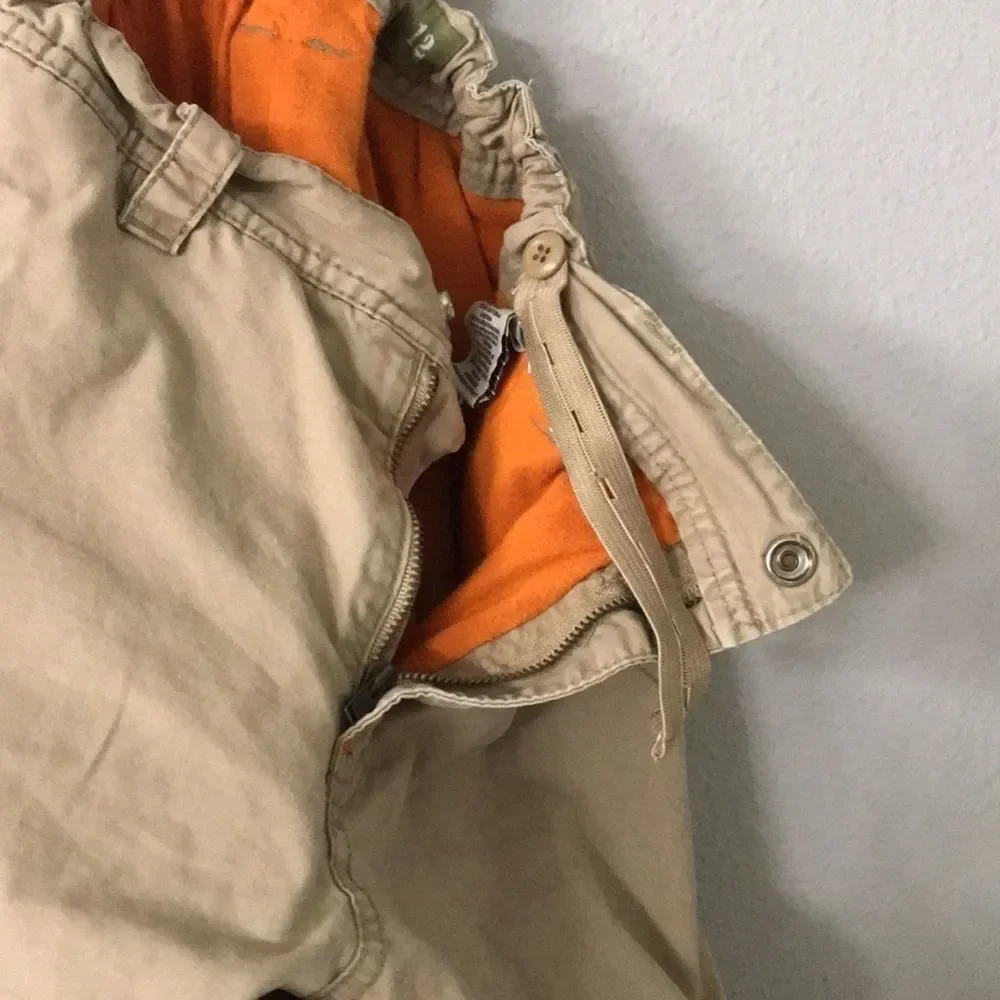 Old Navy Surplus Company Cargo